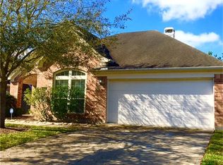 5804 Windy Knoll Ln, Iowa Colony, TX 77583