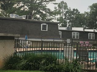 2020 Continental Ave, Tallahassee, FL 32304
