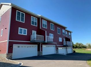 4362 Eagle Ridge Ln, Windsor, WI 53598