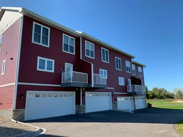 4362 Eagle Ridge Ln, Windsor, WI 53598