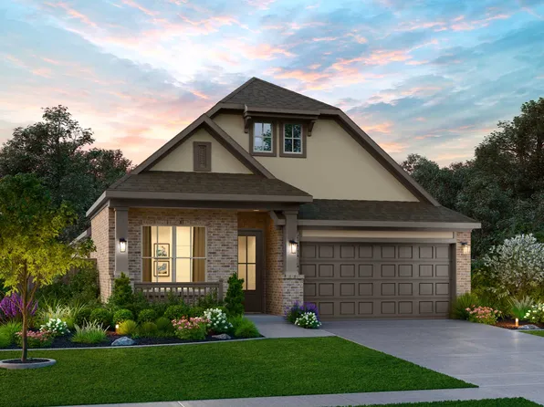 Pearson Plan, Bridgeland