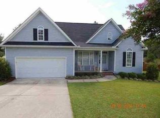 257 Melann Pass, Lexington, SC 29073