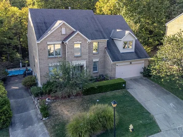 41 McCormick Trl, Milford, OH 45150