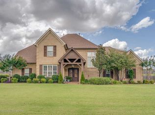 3825 Cherry Lake Cv, Southaven, MS 38672