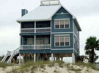 217 White Sands Dr, PORT ST JOE, FL 32456
