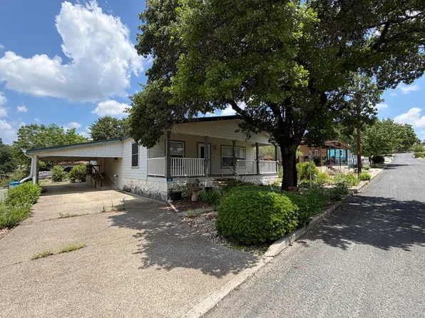 46 Paseo Encinal Dr, Kerrville, TX 78028