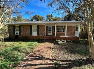 710 Mote Rd, Carrollton, GA 30117