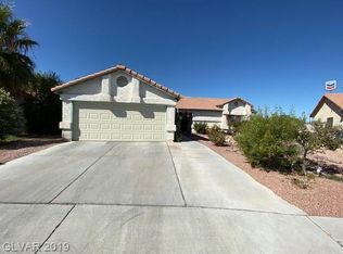 6616 Coastal Breeze Ct, Las Vegas, NV 89108
