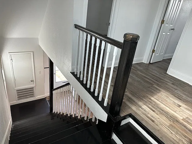 100 Alexander Street - 1 — Photo 2