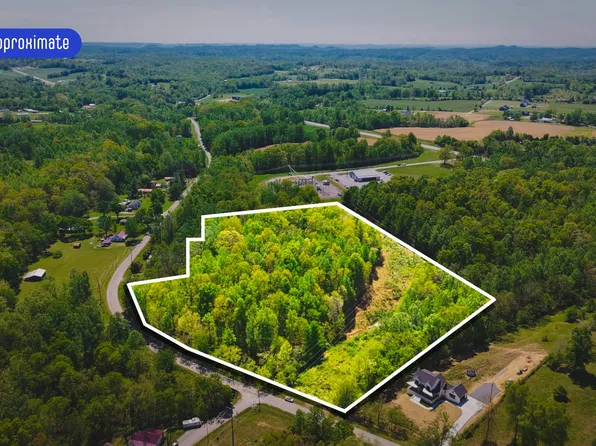 0 Old Highway 52, Westmoreland, TN 37186