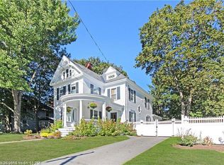 431 Hammond St, Bangor, ME 04401