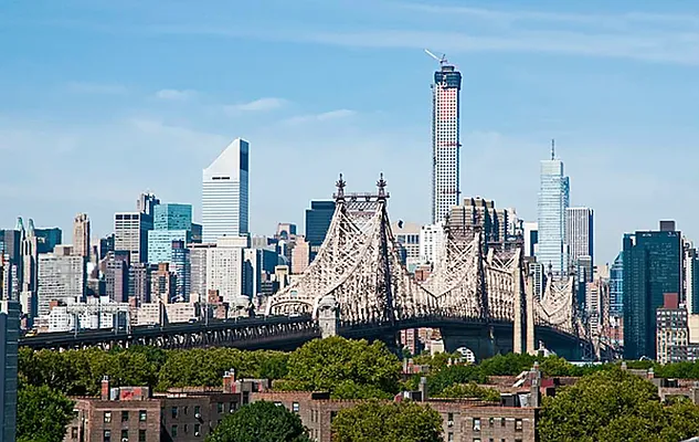 Rented by New York Squared Real Estate Group | media 11