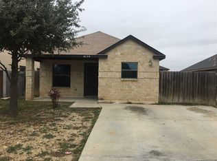 4104 Marcy Loop, Laredo, TX 78046