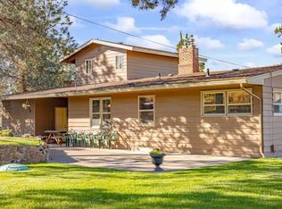 402 SE Claremont Dr, Madras, OR 97741