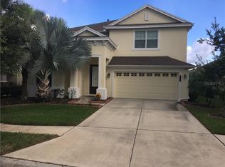 8111 Savannah Point Ct, Tampa, FL 33647