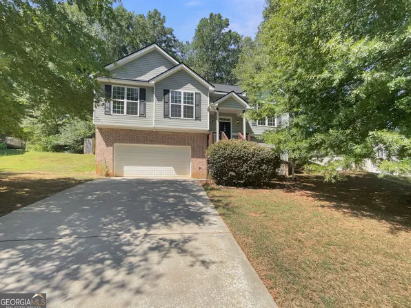 18 Forrest Ln, Newnan, GA 30263
