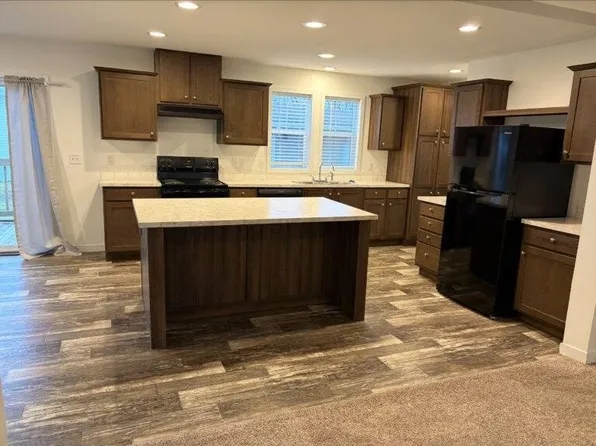 252-1199 E Santa Fe St #252, Gardner, KS 66030
