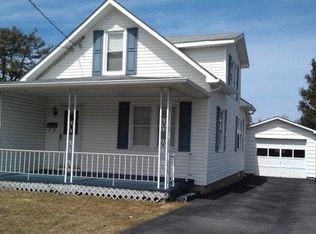 421 Woodland St, Ebensburg, PA 15931