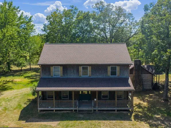 14009 Owls Nest Rd, Nokesville, VA 20181