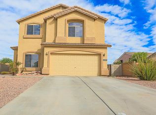 24002 W Lasso Ln, Buckeye, AZ 85326