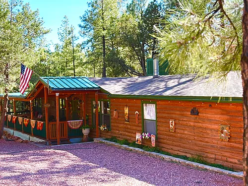 5262 N White Tail Ln Photo 1