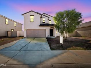 36025 W Santa Clara Ave, Maricopa, AZ 85138
