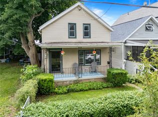 243 Mackinaw St, Buffalo, NY 14204