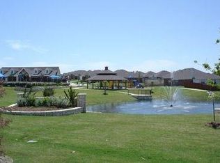 300 Equine Ln, Celina, TX 75009
