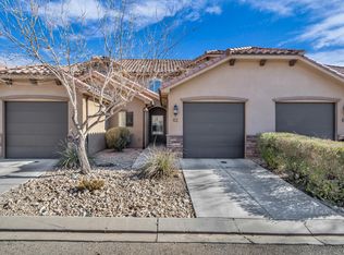 325 N Red Stone Rd UNIT 62, Washington, UT 84780