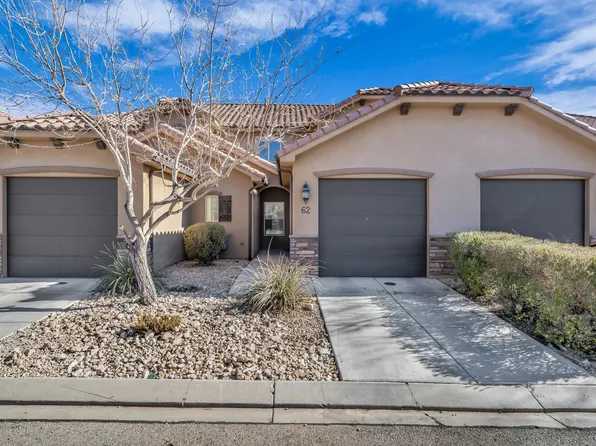 325 N Red Stone Rd Unit 62, Washington, UT 84780