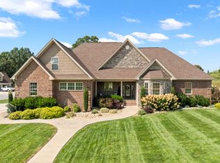 5262 Aspen Ave, Morristown, TN 37813