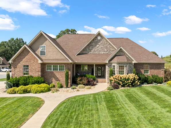 5262 Aspen Ave, Morristown, TN 37813