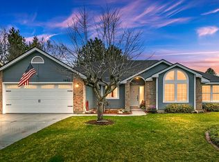 1452 N Ellington Pl, Eagle, ID 83616