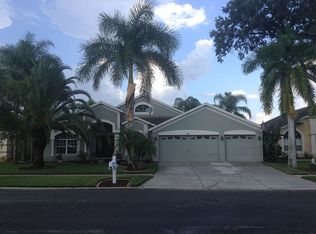 218 Rosana Dr, Brandon, FL 33511