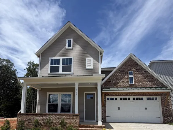 6108 Westheart Way #53, Charlotte, NC 28278