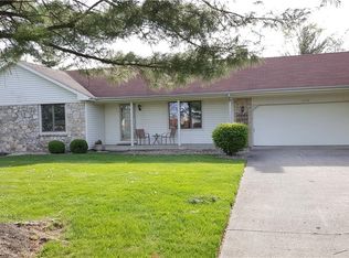 1310 Apple St, Greenfield, IN 46140