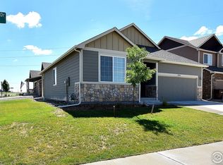 1742 Country #SUN, Windsor, CO 80550