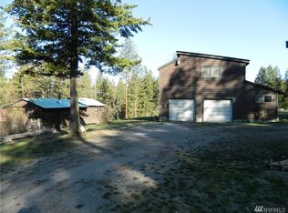 19 Lariet Ln, Tonasket, WA 98855
