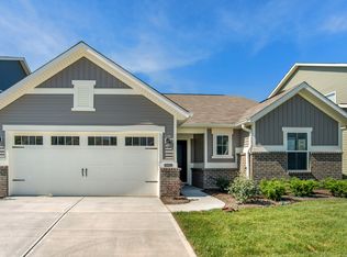 10602 Cordiff Ct, Noblesville, IN 46060