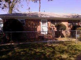 3804 Redmon Ct, Norfolk, VA 23518