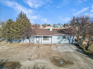 551 Tiffany Dr, Spring Creek, NV 89815