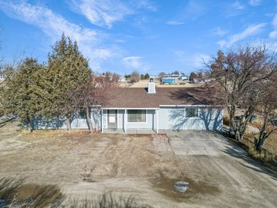 551 Tiffany Dr, Spring Creek, NV, 89815