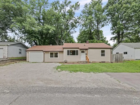 1621 La Salle St, Belleville, IL 62221
