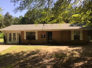 2926 County Road 403, Carthage, TX 75633