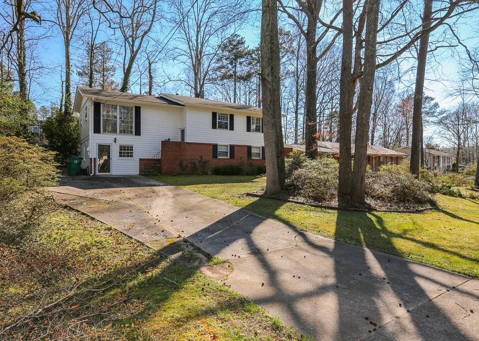 1st image of 362 Hickory Acres Dr SE