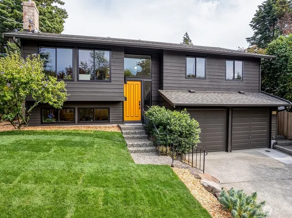 6048 28th Avenue NE, Seattle, WA 98115