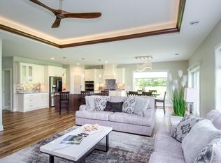 3767 197th Ave NW, Oak Grove, MN 55303