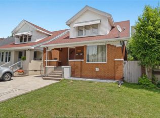 1668 Goyeau St, Windsor, ON N8X 3L6