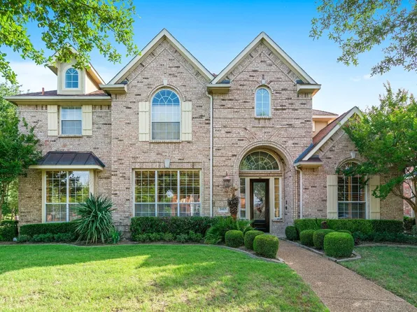 1015 Plum Dr, Irving, TX 75063