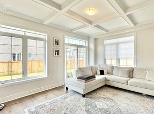 51 Branigan Cres #51, Halton Hills, ON L7G0N1